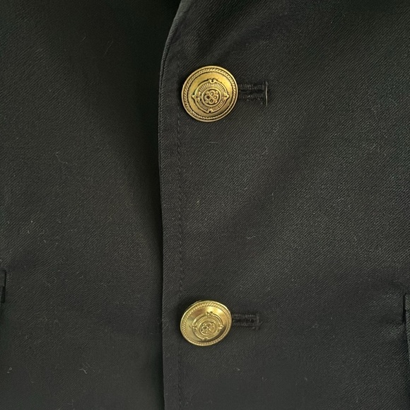 Boys Blazer by Rugged Bear size 7 - Picture 3 of 4